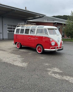 Bild des Angebotes VW T1