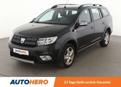 Bild des Angebotes Dacia Logan 0.9 TCe Stepway *NAVI*TEMPO*CAM*PDC*