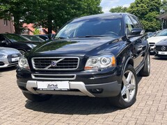 Bild des Angebotes Volvo XC90 D5 Sport Automatik