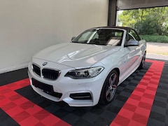 Bild des Angebotes BMW M2 Baureihe 2 Cabrio M235 i