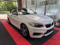Bild des Angebotes BMW M2 Baureihe 2 Cabrio M235 i
