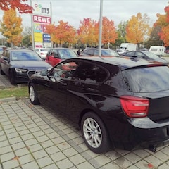 Bild des Angebotes BMW 118 118d Coupe Aut. Limited Edition Lifestyle mit M SP