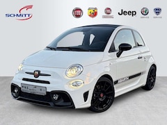 Bild des Angebotes Abarth 595C Cabrio Competizione *Sabelt Sitze *