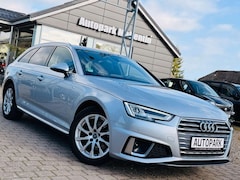 Bild des Angebotes Audi A4 Avant 40 g-tron *S-LINE*LED*NAVI*KAMERA*