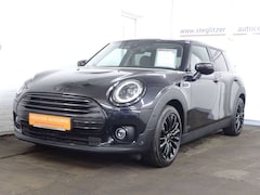 Bild des Angebotes MINI Cooper Clubman Classic Trim Aut./Pano/LED/H&K/HUD/PianoBlack/Kamera/KEY/Memory/DigitalCockpit/Navi/PDC/CarPlay/beheizbareFrontscheibe