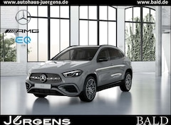 Bild des Angebotes Mercedes-Benz GLA 220 d 4M AMG-Sport/MLB/Pano/Night/AHK/Sound