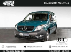 Bild des Angebotes Mercedes-Benz Citan 108 CDI Lang *Sitzheizung*1.HAND*