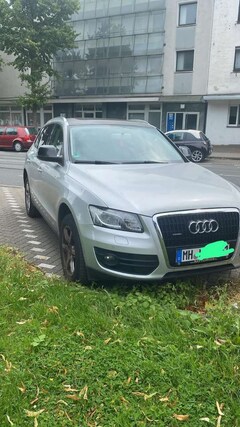 Bild des Angebotes Audi Q5 Audi 3.0 TDI Quattro S tronic – Premium, Panorama