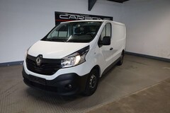 Bild des Angebotes Renault Trafic Kasten L1H1 2,7t Komfort**Navi+3 Sitzer**