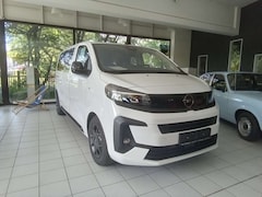Bild des Angebotes Opel Zafira Life Edition M (L2)