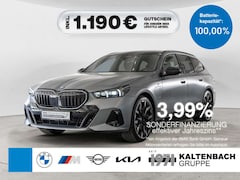 Bild des Angebotes BMW 530 e Touring xDrive M-Sport Pro PANO AHK B&W