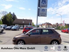 Bild des Angebotes Skoda Fabia Style 1.0 (KLima, PDC, GRA) Klima Einparkhilfe
