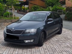 Bild des Angebotes Skoda Rapid/Spaceback Rapid Spaceback 1.4 TDI Ambition