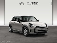 Bild des Angebotes MINI Cooper Essential Trim Navi Klima LED SHZ