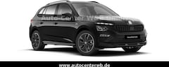 Skoda Kamiq Monte Carlo 1.5TSI DSG