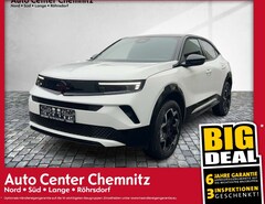 Bild des Angebotes Opel Mokka *Facelift* 1.2 Turbo GS LED Kamera PDC