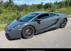 Bild des Angebotes Lamborghini Gallardo Gallardo Superleggera 530