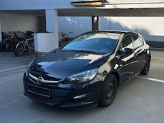 Bild des Angebotes Opel Astra J Lim. 5-trg. Energy /NAVI/Benzin/LPG