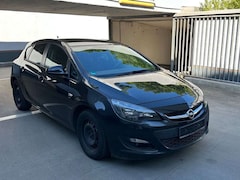 Bild des Angebotes Opel Astra J Lim. 5-trg. Energy /NAVI/Benzin/LPG