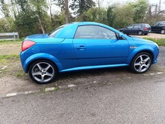 Bild des Angebotes Opel Tigra Twin Top 1.4 Volks-Tigra