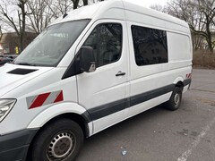 Bild des Angebotes Mercedes-Benz Sprinter 311 CDI 906.633