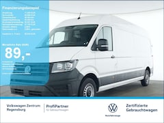Bild des Angebotes VW Crafter Kasten LR 35 HD AHK R-KAMERA NAVI