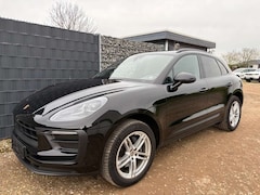 Bild des Angebotes Porsche Macan 2.0 Leder Navi LED Memory