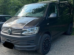 Bild des Angebotes VW T6 Transporter Transporter T6 4MOTION Lang