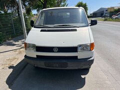 Bild des Angebotes VW T4 Kombi