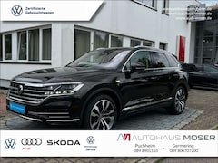 Bild des Angebotes VW Touareg Atmos 4MeHybrid V6TSI AHK*LUFT*360*Pano!!!