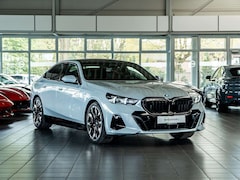 Bild des Angebotes BMW 550 e M Sport B&W Memo AHK 360