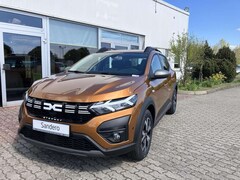Bild des Angebotes Dacia Sandero Stepway Expression TCe 100 ECO-G