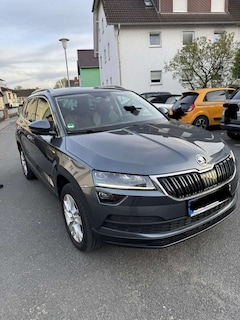 Bild des Angebotes Skoda Karoq Drive 125