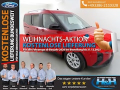 Bild des Angebotes Ford Tourneo Courier 1.0 Titanium AHK+ACC+Kam+SHZ