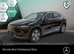 Bild des Angebotes Mercedes-Benz EQA 250 PROG+ADVANCED+360+SPUR