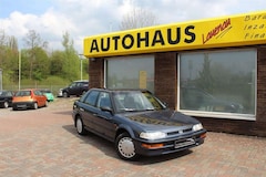 Bild des Angebotes Honda Concerto 1.6 Automatik, elektr. Glasschiebedach
