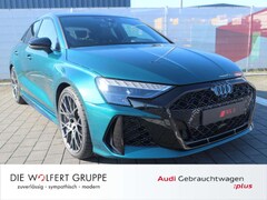 Bild des Angebotes Audi RS3 S tronic*GOMERA PERLEFFEKT*