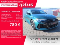 Bild des Angebotes Audi RS3 S tronic*GOMERA PERLEFFEKT*