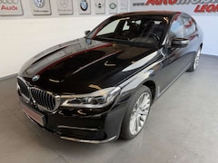 Bild des Angebotes BMW 750 750i xDrive Exklusive*2.Hand*MwSt.*Service neu* **