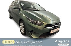 Bild des Angebotes Kia Ceed / cee'd Ceed 1.5 T-GDI OPF