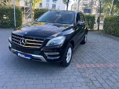 Bild des Angebotes Mercedes-Benz ML 350 ML -Klasse ML 350 CDI BlueTec