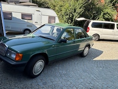 Bild des Angebotes Mercedes-Benz 190 190 E mit H Zulassung