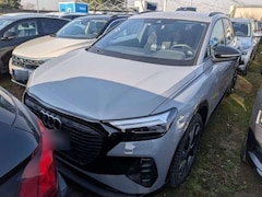 Audi Q4 e-tron 35 ADVANCED BLACK ACC/SONOS/SHZ./KAM.