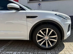 Bild des Angebotes Jaguar E-Pace E-PACE Chequered Flag D180 AWD Aut.*LED*PANO*AHK