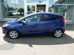 Bild des Angebotes Ford Fiesta Sync Edition