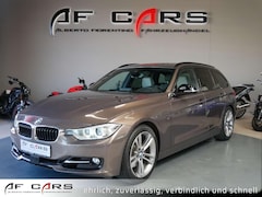Bild des Angebotes BMW 330 d M Fahrw. Navi Prof PDC Pano ACC HUD DAB