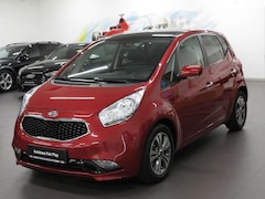 Bild des Angebotes Kia Venga Dream Team 1.6  unfallfrei/abs. Neuwertig!
