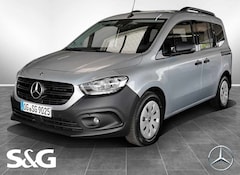 Bild des Angebotes Mercedes-Benz Citan 110 CDI Tourer RüKam+MBUX+DAB+Totwinkel