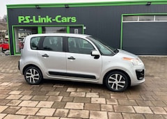 Bild des Angebotes Citroen C3 Picasso VTi95 * Klima * PDC * Tüv 02/2028