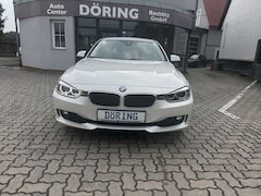Bild des Angebotes BMW 318 3 Diesel Xenon